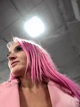 Kate-Paul live sex cam