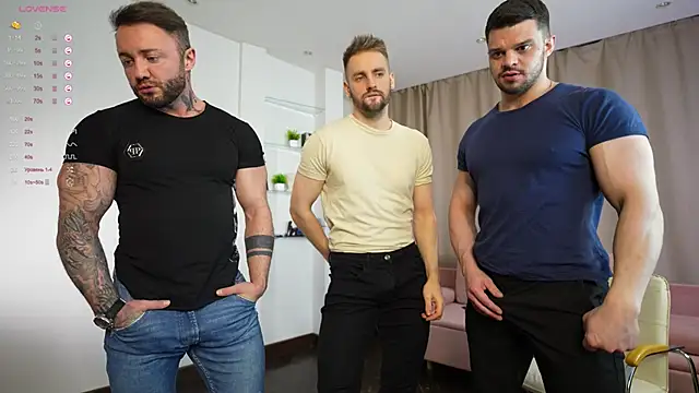 Demianblake's cam snapshot