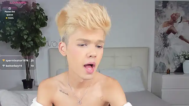 Felix_Rey live sex cam