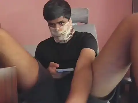 Double_Spice_Boy live sex cam