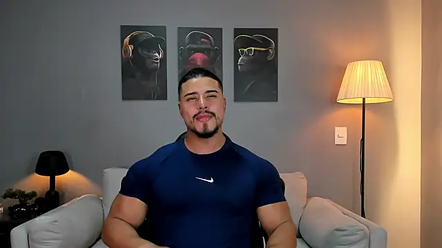 ApoloMakris live sex cam