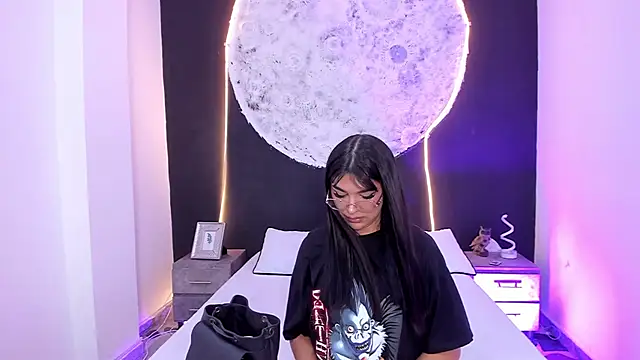 RoseCassie live sex cam