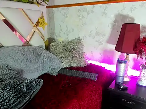 Sammy_Millers live sex cam