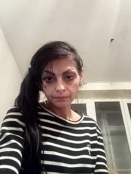 ChantalXOrchid live sex cam