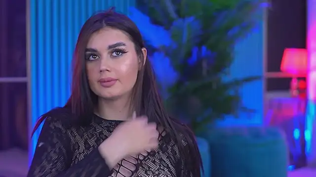 KendraMoon live sex cam