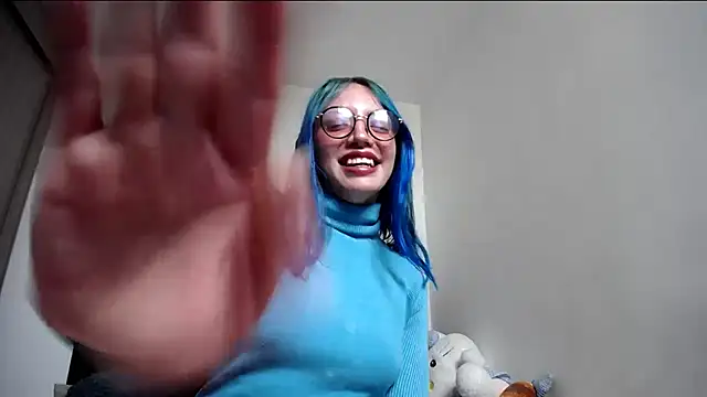 MARIANADIRTY's Stripchat show and profile