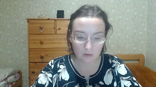 Smart_Rose live sex cam