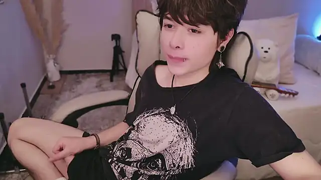 PaulTexx live sex cam