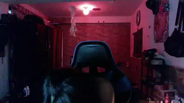 AngelaQueen_ live sex cam