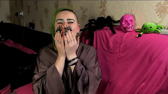 NeonNectar_ live sex cam