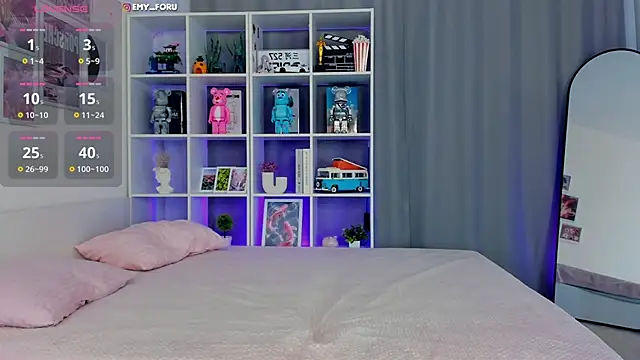 Emilyrighter1 live sex cam