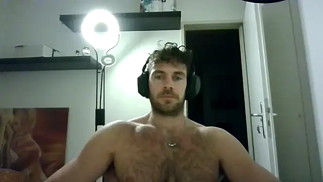 alpha-hunk live sex cam