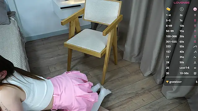 LanacuteL live sex cam