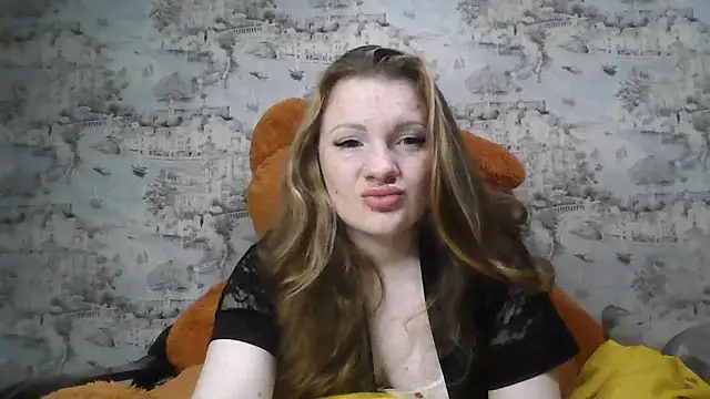 Eveline_May live sex cam