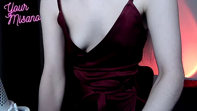 YourMisano live sex cam