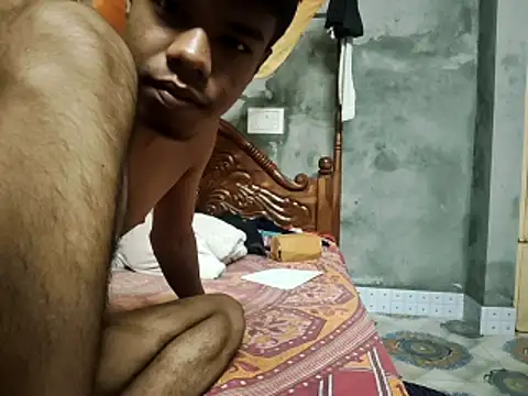 Anibe_Alone live sex cam