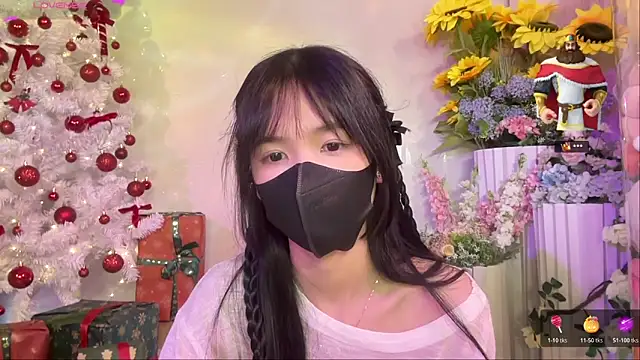 Your-Sunshine live sex cam