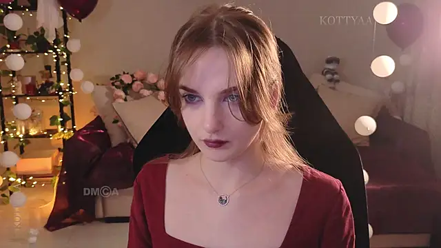 -Kottyaa- live sex cam