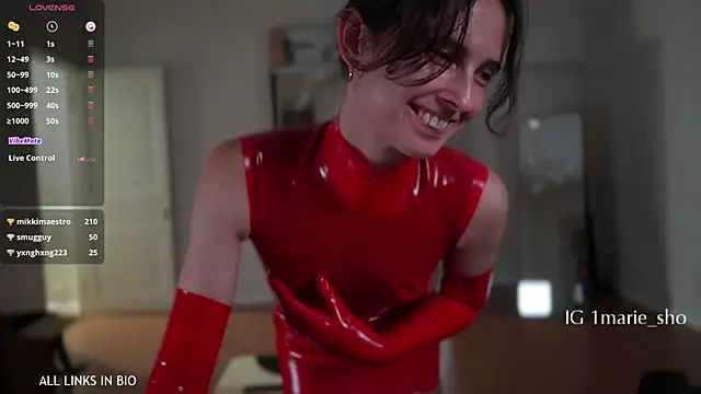 LAUREL_HAZEL live sex cam