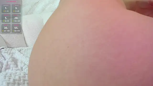 lissababe1 live sex cam