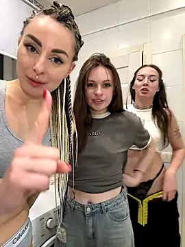 TwixCouple live sex cam