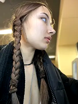 VelvetVixenI live sex cam