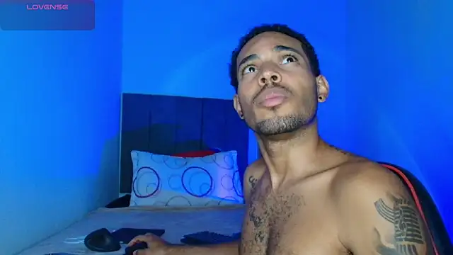 colinbrown live sex cam