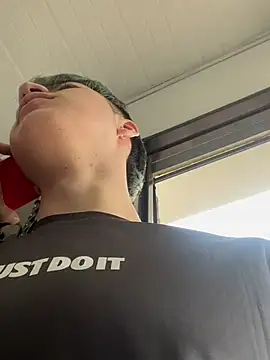 AlexanderCollman live sex cam