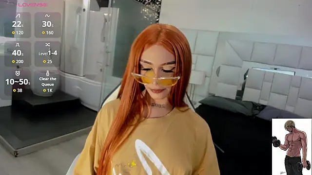 AdharaaMoon live sex cam