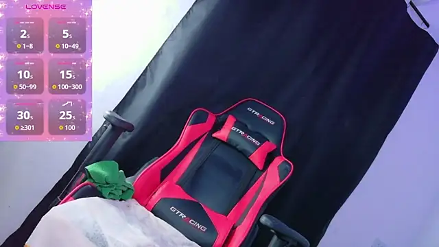 AllisonsweetZ live sex cam