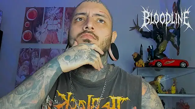 DEATHINK666XX live sex cam