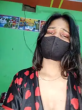 HOT-SUMAN-MISS live sex cam