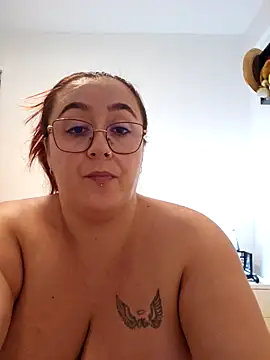 HotRubyXxx live sex cam