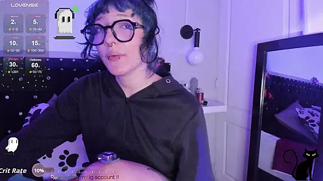 Ghosty_Doll live sex cam