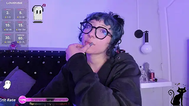 Ghosty_Doll live sex cam