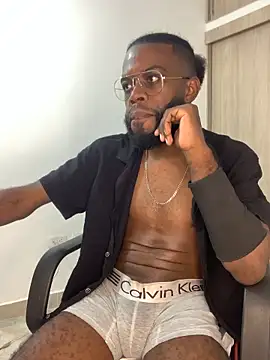 Jacksonking27 live sex cam