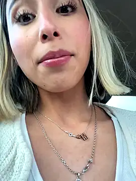 Ameellie live sex cam