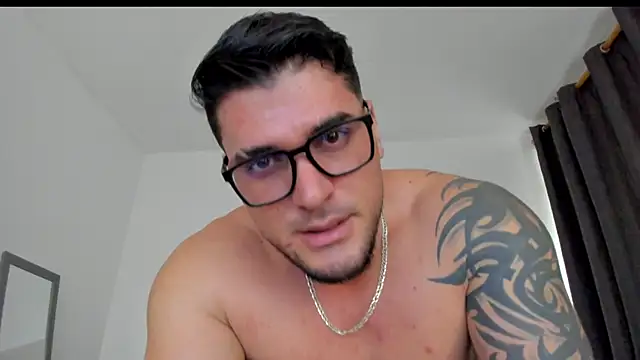 Teilor_Creed live sex cam