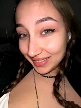 VelvetVixenI live sex cam