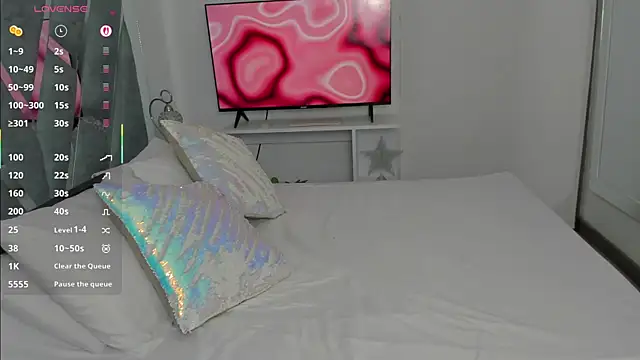 Missbeloved live sex cam