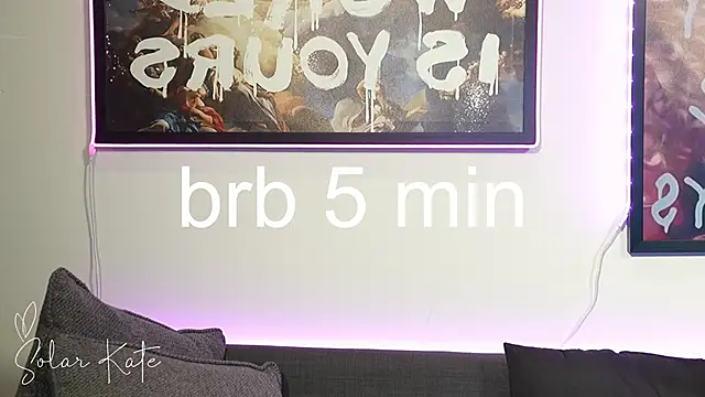 solarkate live sex cam