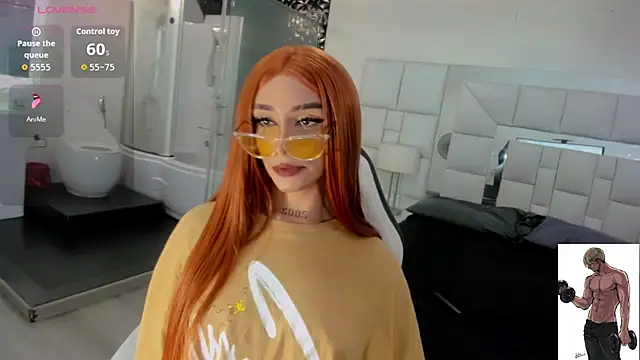 AdharaaMoon live sex cam