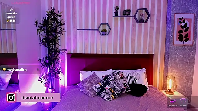 miah_connor live sex cam