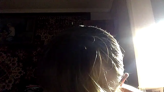 KlavdiaPetrivna live sex cam