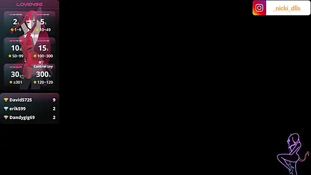 supradoll live sex cam