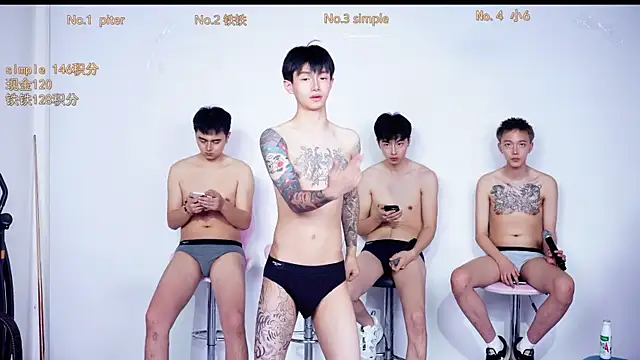 BIG-BANG-001's cam snapshot