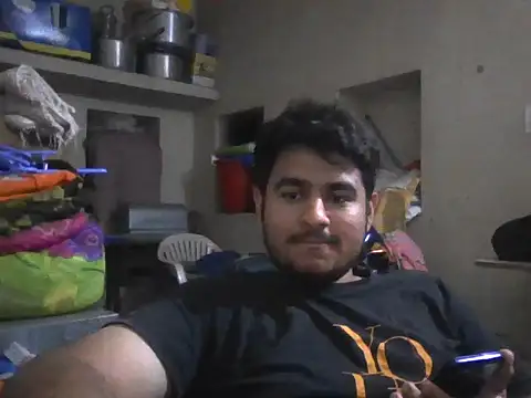 deepu1248's cam snapshot