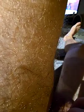 Dety5's cam snapshot