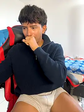 Leonarrrd_01's cam snapshot