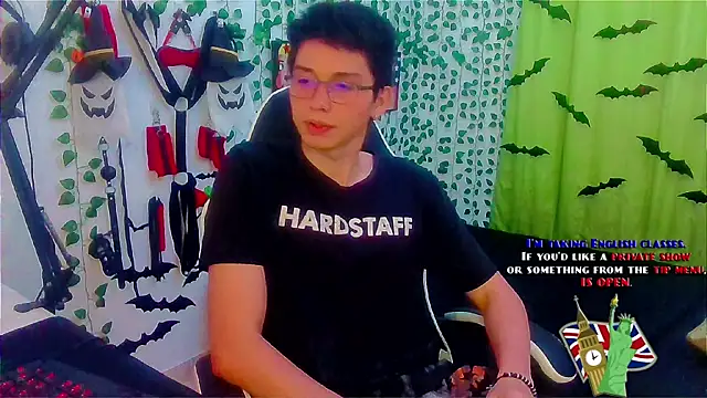 Andy_gray's cam snapshot